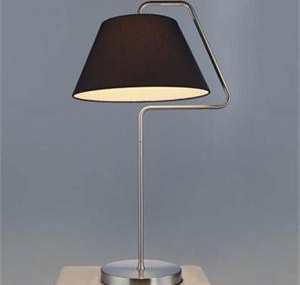 現代簡約書房臺燈 鐵藝簡約書桌臺燈 現代風 STD5802