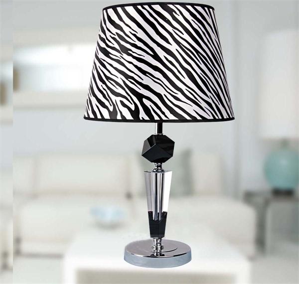 酒店客房臺(tái)燈