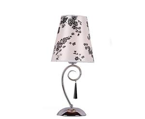 現代別墅大廳臺燈 現代風格 客廳茶幾臺燈 STD5808