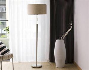 簡歐式落地燈 簡約風格歐式落地燈 SLD9810