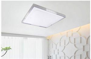 現代簡約吸頂燈 現代風格吸頂燈 銀灰色 SXD5816