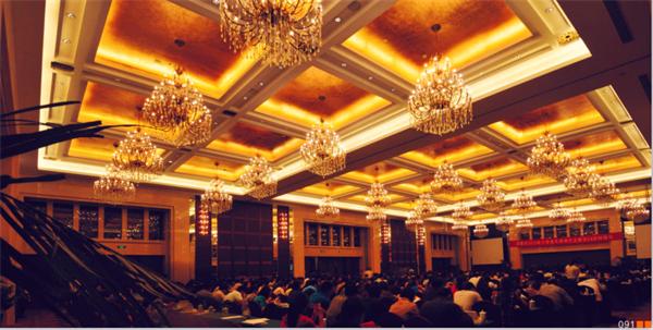 孫氏照明提供各類智能燈具的設計與安裝服務