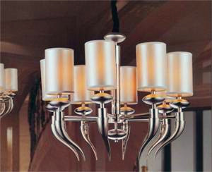 ss06中式風格酒店吊燈