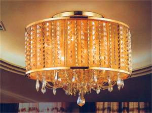 中式風格吊燈ss023