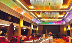 【酒店宴會廳】國產一級水晶方形水晶燈SSDZ058615