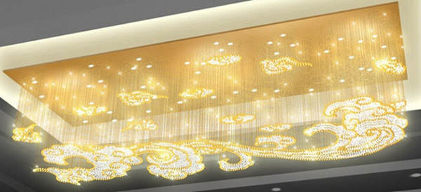 什么叫工程燈，工程燈的種類