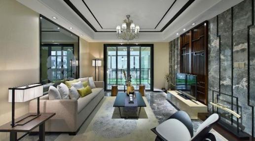 家庭客廳的照明設(shè)計(jì)要點(diǎn)