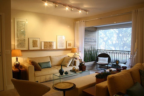 買(mǎi)燈具燈飾要學(xué)會(huì)看色溫