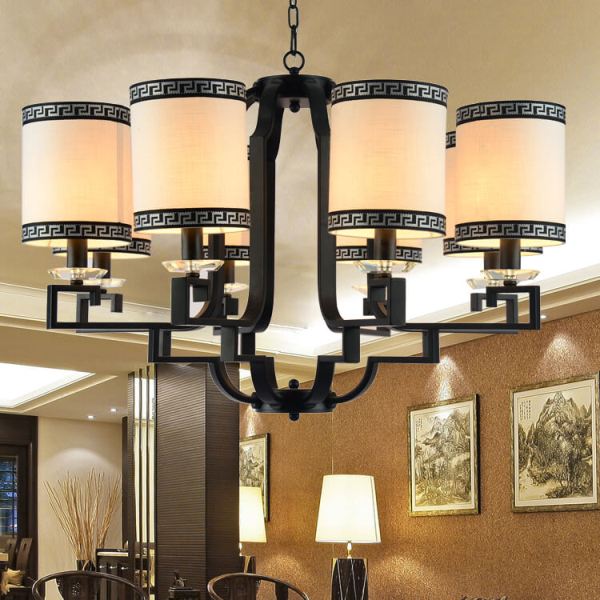 現(xiàn)代中式酒店吊燈品牌 中式風格酒店走廊吊燈什么牌子好