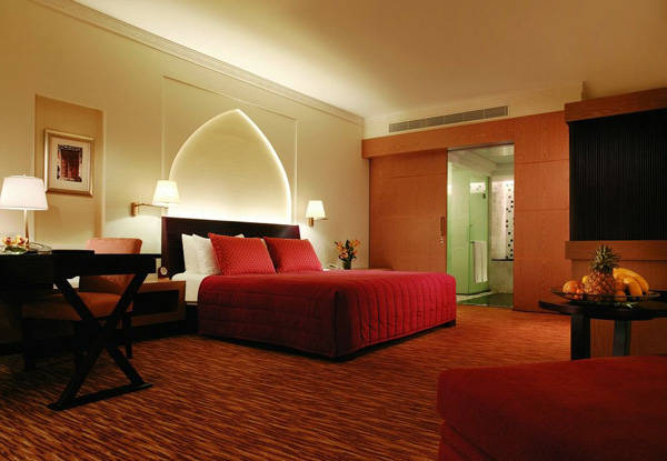 酒店客房照明設計要求及參數配置