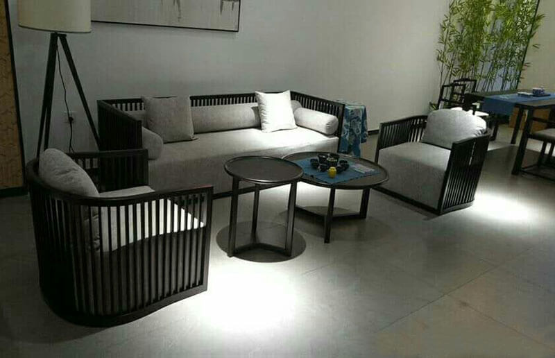 家具店照明設(shè)計