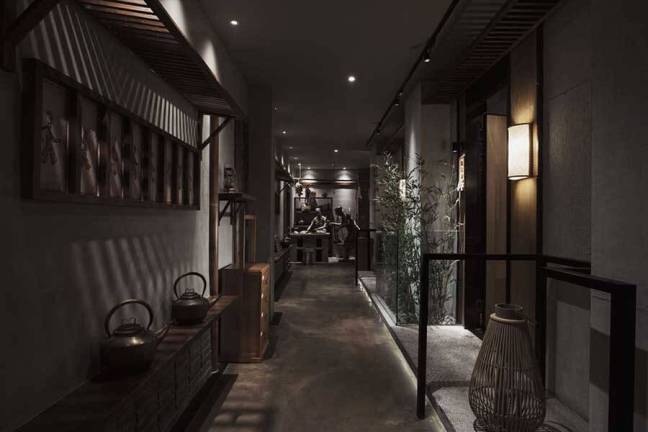 餐廳/飯店燈光設計要怎么做,才能讓生意爆滿呢?