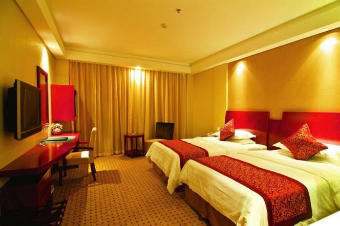 無錫酒店客房照明設(shè)計公司