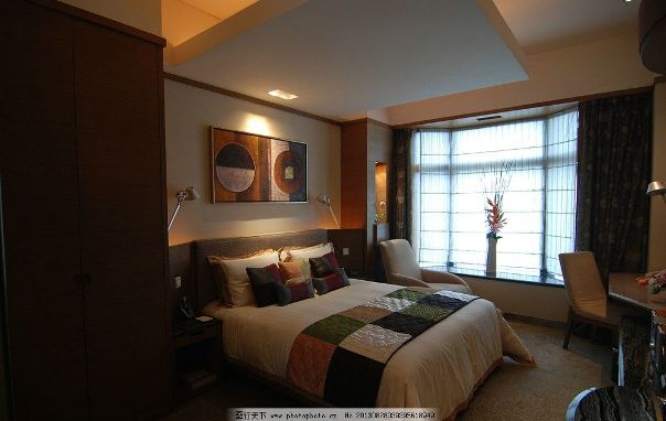 四個關于臥室燈光設計的建議 讓臥室更有情調!