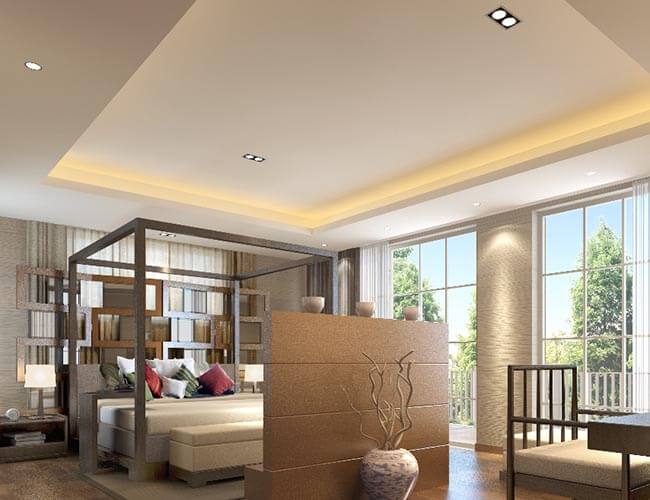 除了瓦數、光效,影響燈具亮度的因素還有哪些