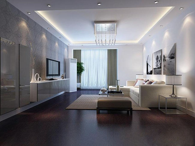 想做好室內照明設計,學會照度計算只是第一步!