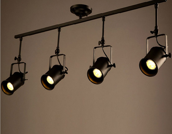 選擇射燈,這7點(diǎn)要特別注意!