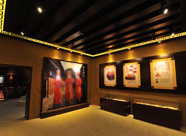 西餐廳照明,營造浪漫氛圍只是設計上的基本要求