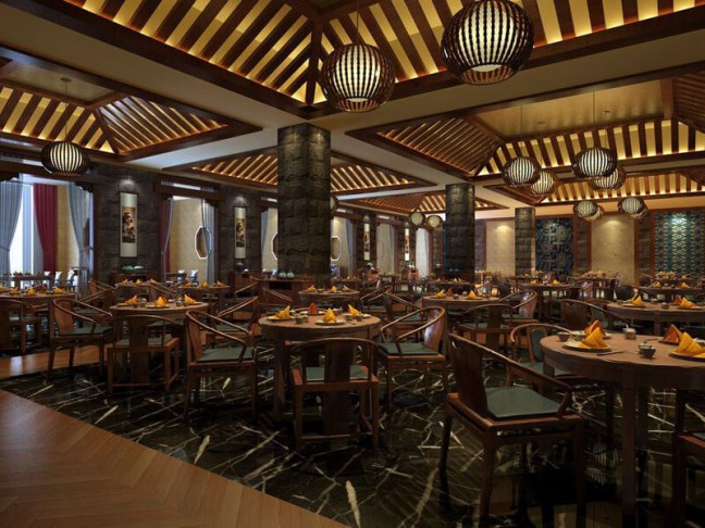 照明設計在創新，酒店燈具廠家必須升級