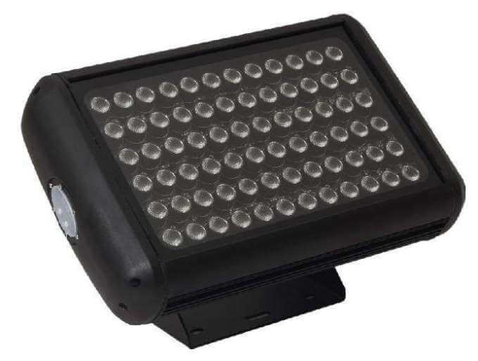 大功率LED燈具,封裝是關鍵