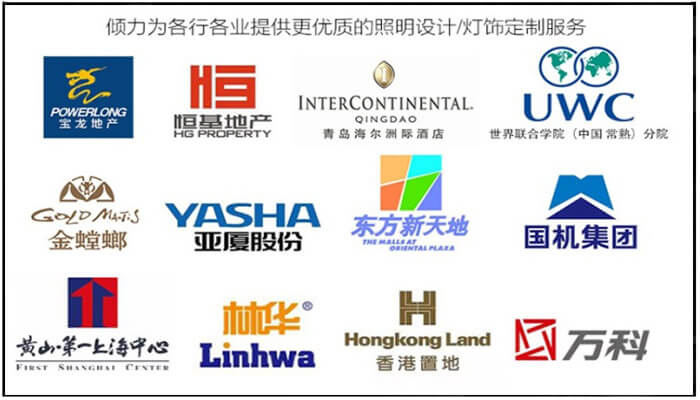 大功率LED燈具,封裝是關鍵