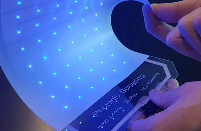 OLED的這些新應用,你看到過嗎