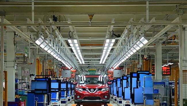 疫情之下,照明燈具企業如何求生