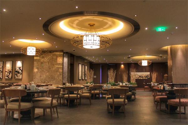 酒店新中式工程吊燈  廠家供應(yīng)商價格