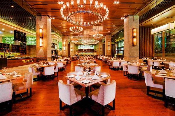 酒店餐廳工程燈具生產(chǎn)廠家  一站式設(shè)計供貨