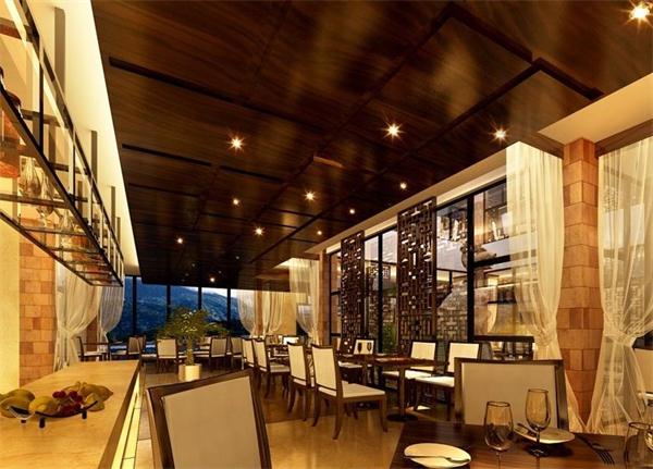 酒店餐廳JD20078836燈具設計方案 源頭廠家 一站式發貨