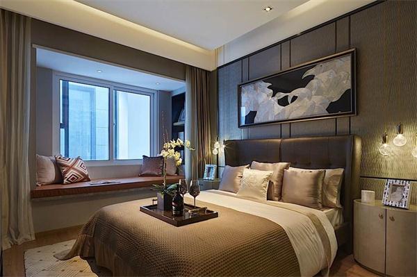 酒店客房燈具廠家照明設計方案一站式定制價格安裝