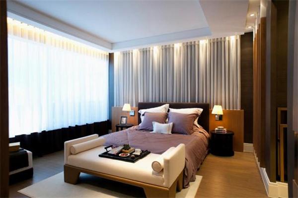 簡約酒店客房照明燈具定制效果圖 一站式廠家供應價格