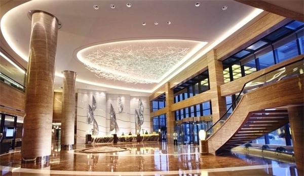 度假酒店燈具_找源頭品牌廠家酒店燈具直供【孫氏照明】