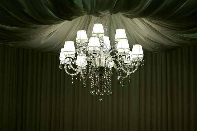 藝術燈具,孫氏照明