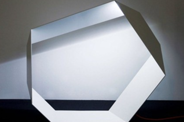 藝術燈具,孫氏照明